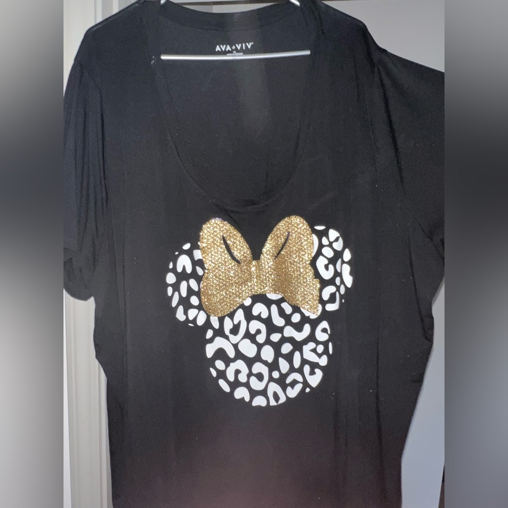 Disney TShirt